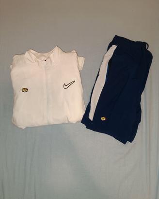 tuta Nike TN