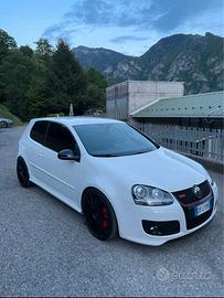 Golf V gti ed30 4x4