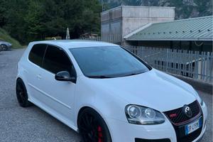 Golf V gti ed30 4x4
