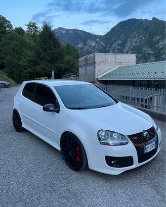 Golf V gti ed30 4x4