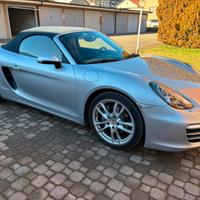 Porsche Boxster 981