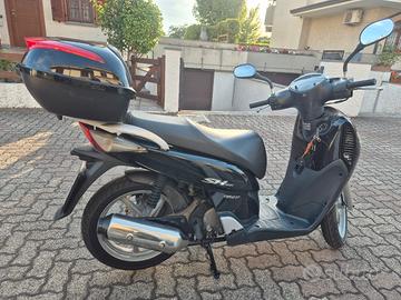 honda sh 150