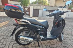 honda sh 150