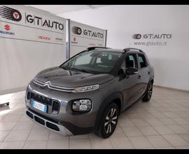 CITROEN C3 Aircross PureTech 110 S&S Shine