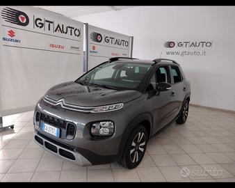 CITROEN C3 Aircross PureTech 110 S&S Shine