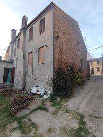 Casa Indipendente Costa di Rovigo [RO2831VRG]