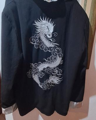 vestito da carnevale cinese