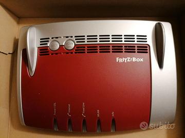 Modem FRITZBOX 7490