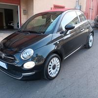 Fiat 500 C 1.0 Hybrid Dolcevita