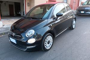 Fiat 500 C 1.0 Hybrid Dolcevita