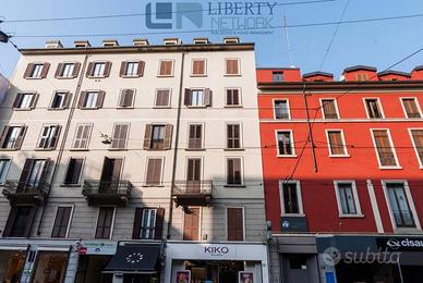 Appartamento di 56 m² con 2 locali a Milano