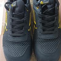 Scarpe U-power 
