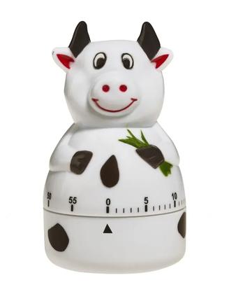 Timer da cucina a forma di gallina Meccanismo a ca