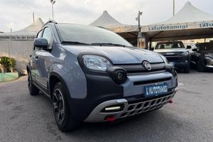 FIAT Panda Cross 1.0 FireFly 70cv S&S Hybrid ...