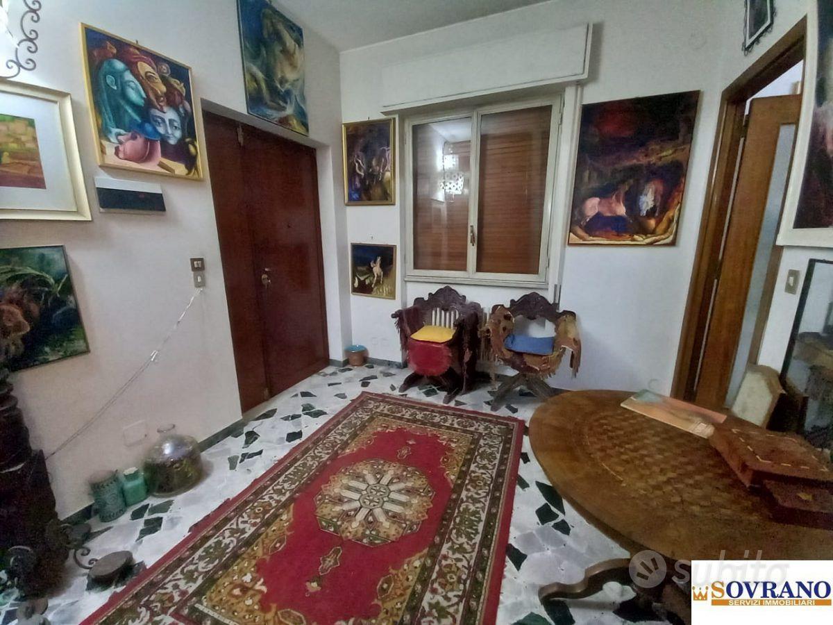 Apartment in Palermo, Quartiere Matteotti, VIII Circoscrizione - Vista 5