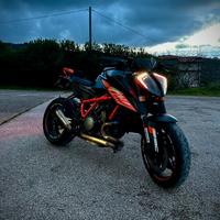 Ktm superduke 1290r