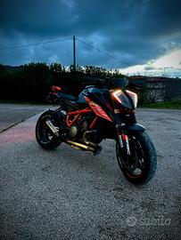 Ktm superduke 1290r