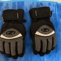 Guanti da sci bambino