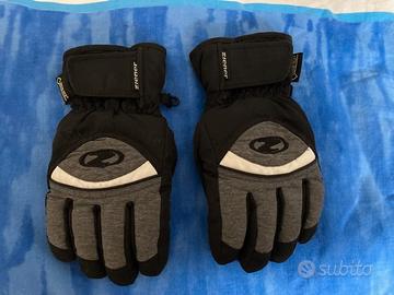 Guanti da sci bambino