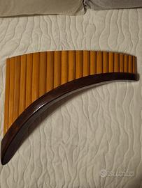 Flauto di pan