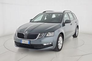 Škoda Octavia Wagon 1.6 tdi Executive 115cv dsg
