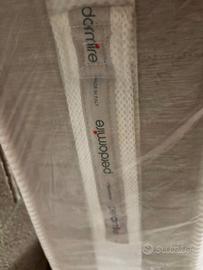 Materasso PERDORMIRE VISCO MIND