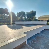 Pozzuoli - trilocali con terrazzo