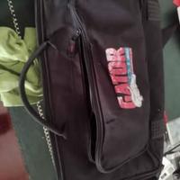 Pedaliera chitarra Digitech Rp500 + alimentatore e