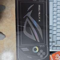 asus rog ally x
