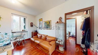 Vendita appartamento in via della Libertà, 74