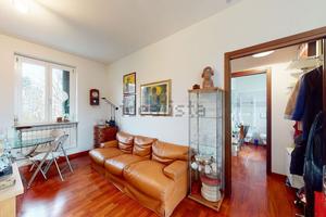 Vendita appartamento in via della Libertà, 74