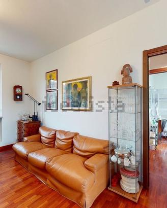 Vendita appartamento in via della Libertà, 74