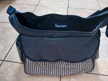 Borsa passeggino Humana