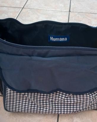 Borsa passeggino Humana