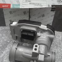 Corpo farfallato piaggio beverly 300 CM275502