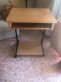 Tavolo per computer