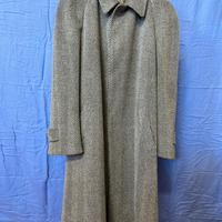 Cappotto Yves Saint Laurent uomo XL