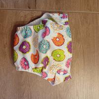 Pannolini lavabili nuovi