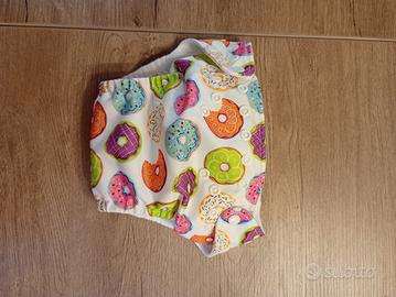 Pannolini lavabili nuovi