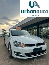 Volkswagen Golf 1.6 TDI 5p. Highline BlueMotion Te