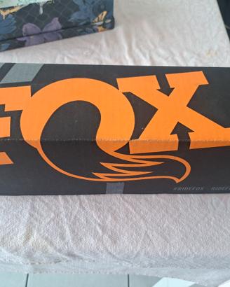 Ammortizzatore Fox Float X2 Performance 230X62.5