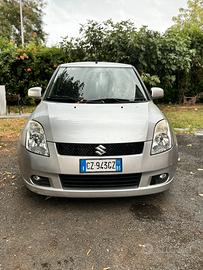 Suzuki swift 1.3 diesel 5 porte