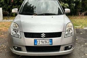 Suzuki swift 1.3 diesel 5 porte