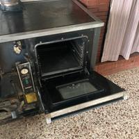 Termocucina termorossi