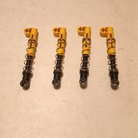 lego Technic sospensioni 