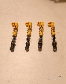 lego Technic sospensioni 