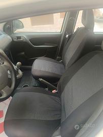 fiat panda 2012 GPL di serie Easy Power 