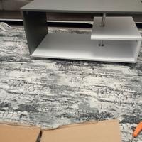 Tavolo Allungabile+tavolo da soggiorno 