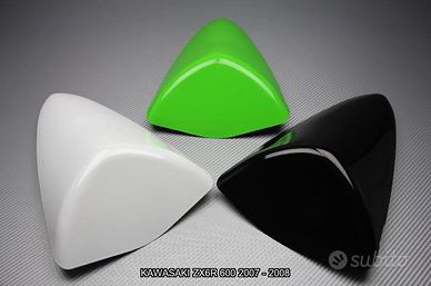 Unghia monoposto KAWASAKI ZX6R 600 2007 2008 ZX-6R