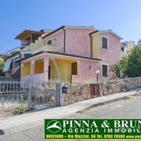 Budoni San Pietro - Villino